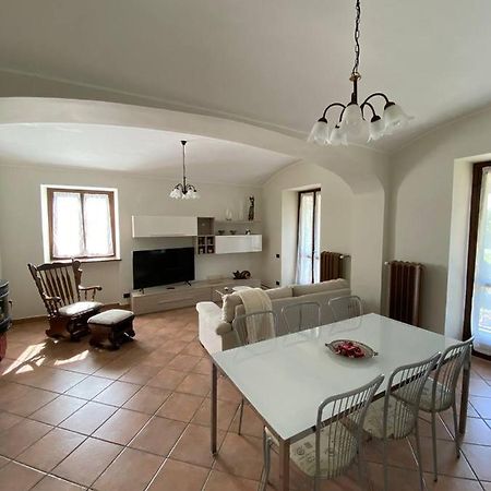 Una Casa Nel Verde 2 San Maurizio Canavese Exterior foto