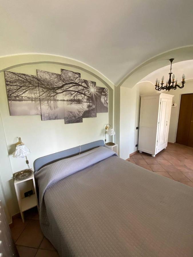 Una Casa Nel Verde 2 San Maurizio Canavese Exterior foto