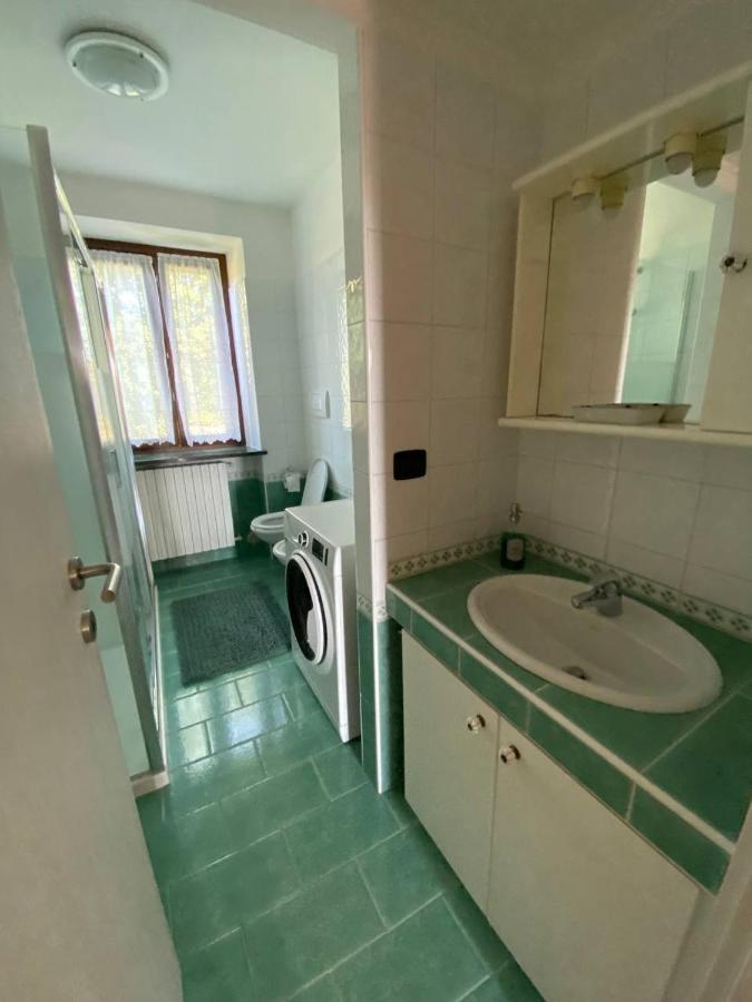 Una Casa Nel Verde 2 San Maurizio Canavese Exterior foto